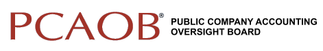 Public Company Accounting Oversight Board